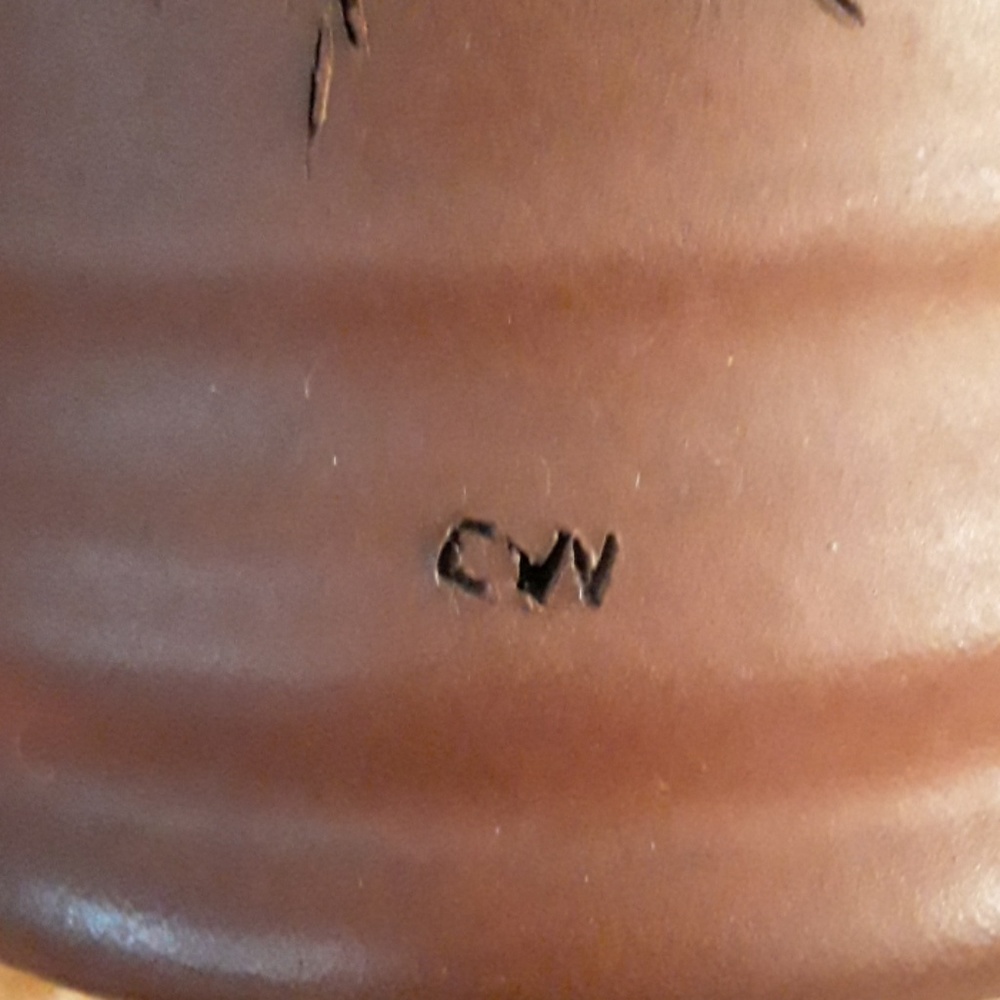 Antique German Monk Beer Stein - Picture 5 of 8